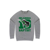 Youth Jersey Mascot Crew | Grey