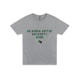Youth Mascot Celebration Tee | Grey