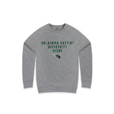 Youth Mascot Celebration Crew | Grey