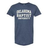 Season Tee | Blue Spruce