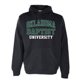 Classics Hood | Black