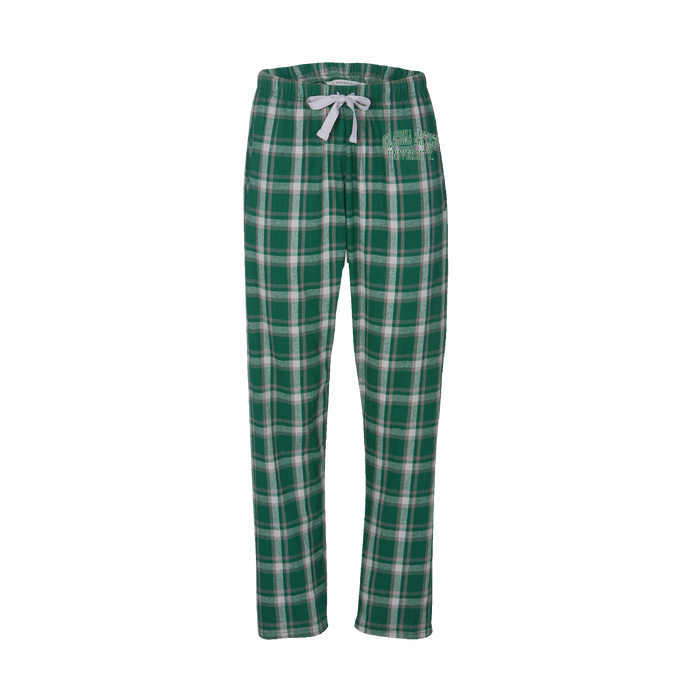 Haley Flannel Pant, Heritage Hunter Plaid (F24)