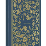 (Book) ESV Illuminated Scipture Journal | Proverbs