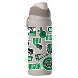 HydraPeak 32 oz Oasis Water Bottle | Mocha
