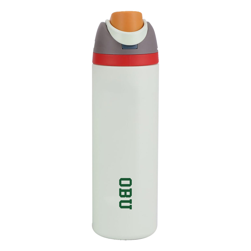Oahu 24 oz Sport Bottle | Goose Egg Green