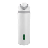 Oahu 24 oz Sport Bottle | White