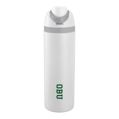 Oahu 24 oz Sport Bottle | White