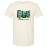 Shape the Future Tee