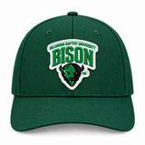 Stratus Hat w/ PVP Patch | Hunter Green