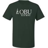 Alumni Tee | Forest