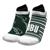 Mix & Match 2 PK | Dark Green/White