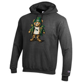 Teddy Hood | Granite Heather