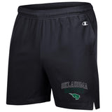 Men's 5" Woven Short | Black