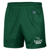Men's 5" Mesh Short | Green