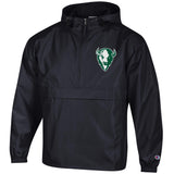 Packable Jacket | Black