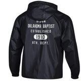 Packable Jacket | Black