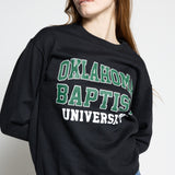 Core Long Sleeve Tee | Black