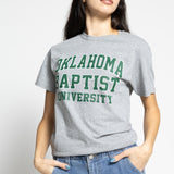 Core Short Sleeve Tee | Oxford