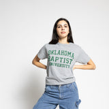 Core Short Sleeve Tee | Oxford