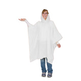 Lightweight Stadium Rain Poncho
