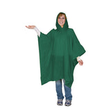 Lightweight Stadium Rain Poncho