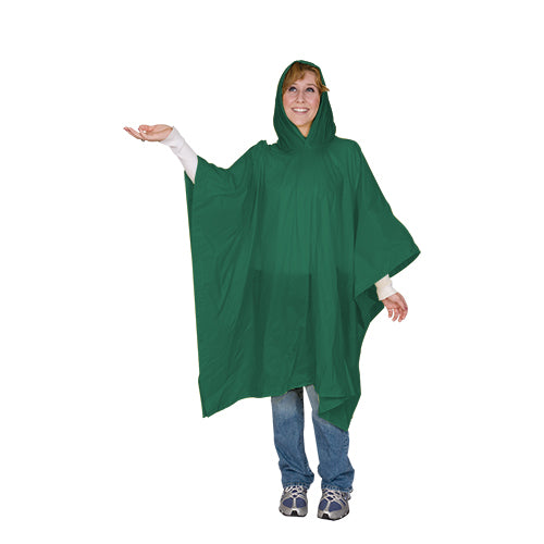 Lightweight Stadium Rain Poncho