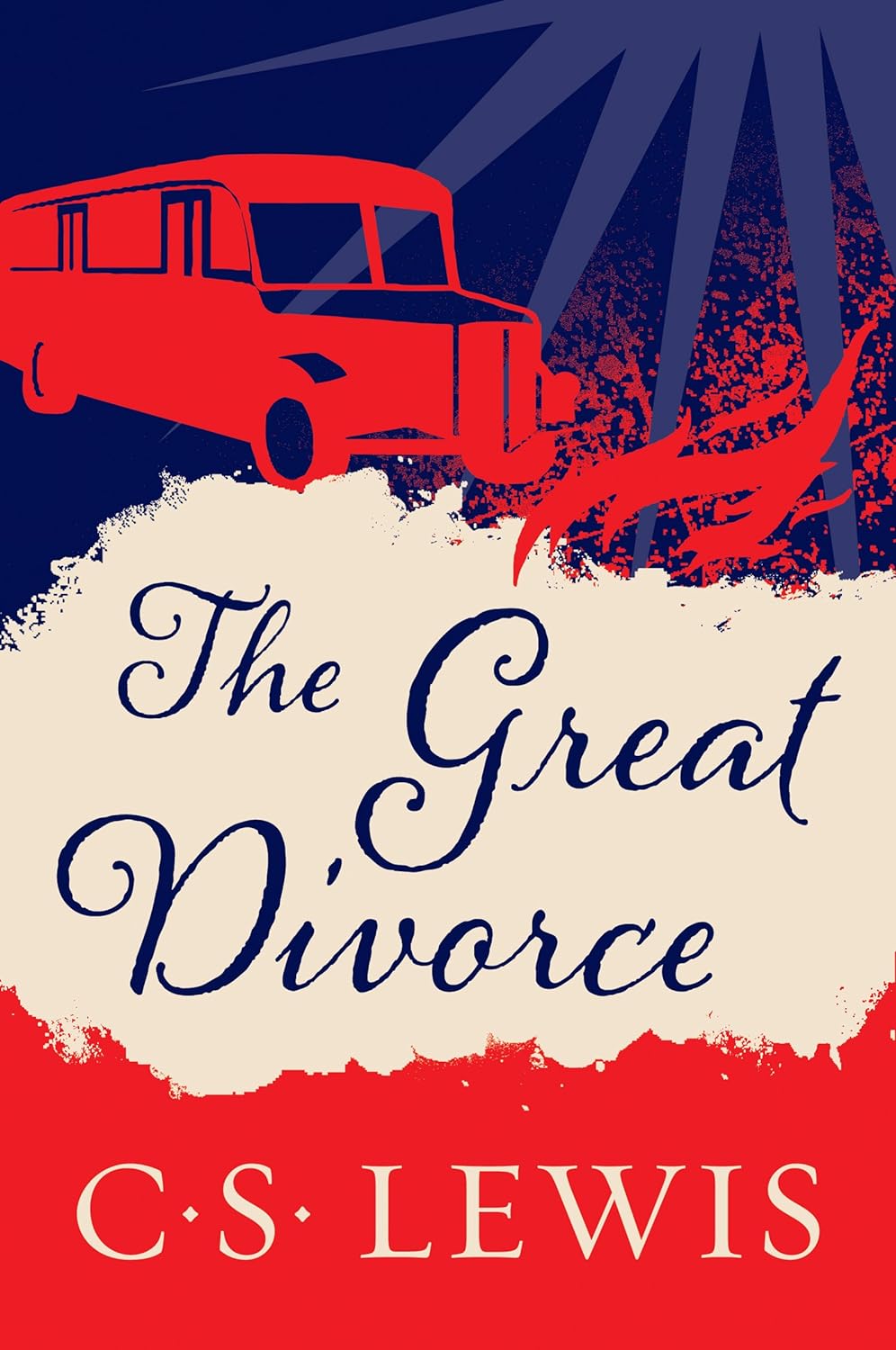 (Book) Great Divorce
