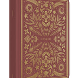 (Book) ESV Illuminated Scipture Journal | Genesis