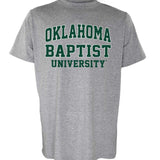 Classics Tee | Oxford Grey