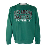 Classics Crew | Dark Green