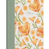 (Book) ESV Prayer Journal: 30 Days on Peace