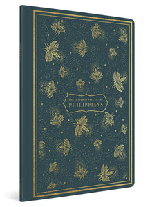 (Book) ESV Illuminated Scripture Journal: Philippians