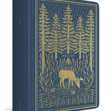 (Book) ESV Illuminated Scripture Journal: Psalms