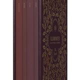 (Book) ESV Illuminated Scripture Journal: Gospels Set