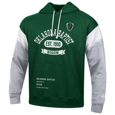 Champion Superfan Dropped Shoulder Hood