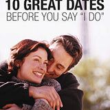 (Book) Arp | David & Claudia / 10 Great Dates Before You Say "I Do"