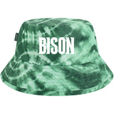 Tie Dye Bucket Hat | Forest