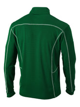 Load image into Gallery viewer, Columbia Omni-Wick Shotgun 1/4 Zip, Forest (F22)