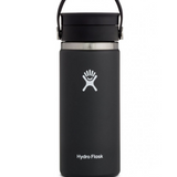 Hydro Flask 16oz Wide Mouth Flex Sip Lid