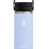 Hydro Flask 16oz Wide Mouth Flex Sip Lid