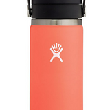 Hydro Flask 16oz Wide Mouth Flex Sip Lid