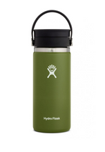 Load image into Gallery viewer, Hydro Flask 16oz Wide Mouth Flex Sip Lid