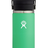 Hydro Flask 16oz Wide Mouth Flex Sip Lid