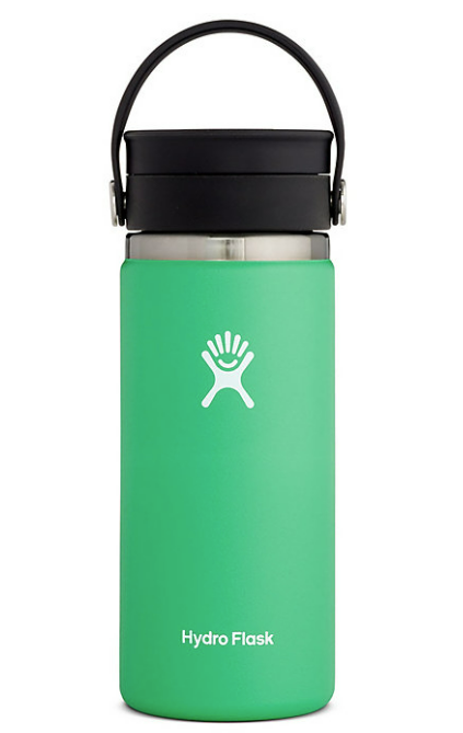Hydro Flask 16oz Wide Mouth Flex Sip Lid – Oklahoma Baptist Campus Store