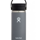 Hydro Flask 16oz Wide Mouth Flex Sip Lid