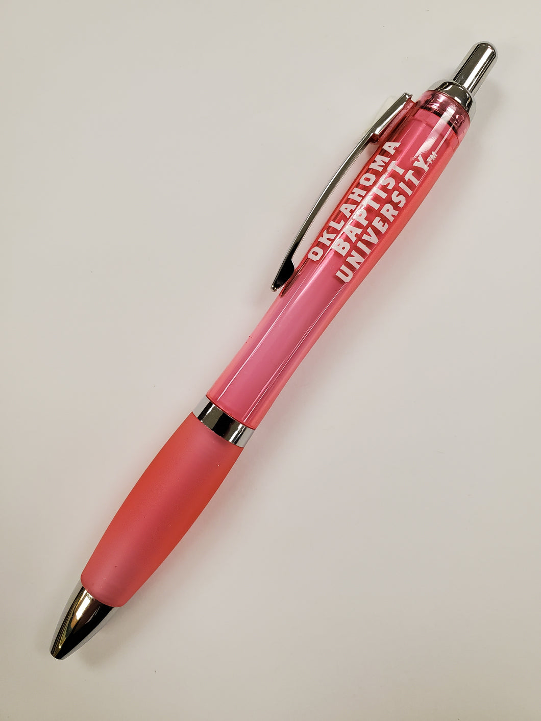 Spirit Athens Ballpoint Pen, Pink