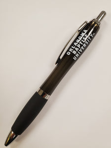 Spirit Athens Ballpoint Pen, Black