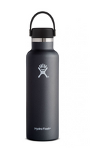 Load image into Gallery viewer, 21 oz. Hydro Flask Standard Mouth Flex Cap