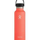 21 oz. Hydro Flask Standard Mouth Flex Cap