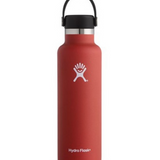21 oz. Hydro Flask Standard Mouth Flex Cap